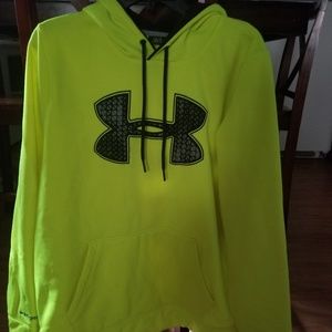 Mens hoodie